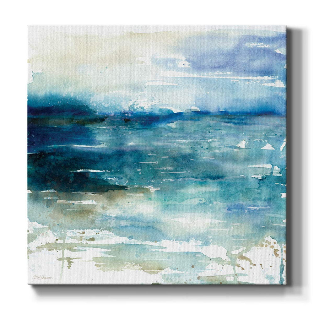 Ocean Break Wall Art - From Where - 