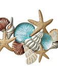 Ocean Collage Wall Art - From Where - 