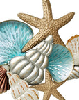 Ocean Collage Wall Art - From Where - 