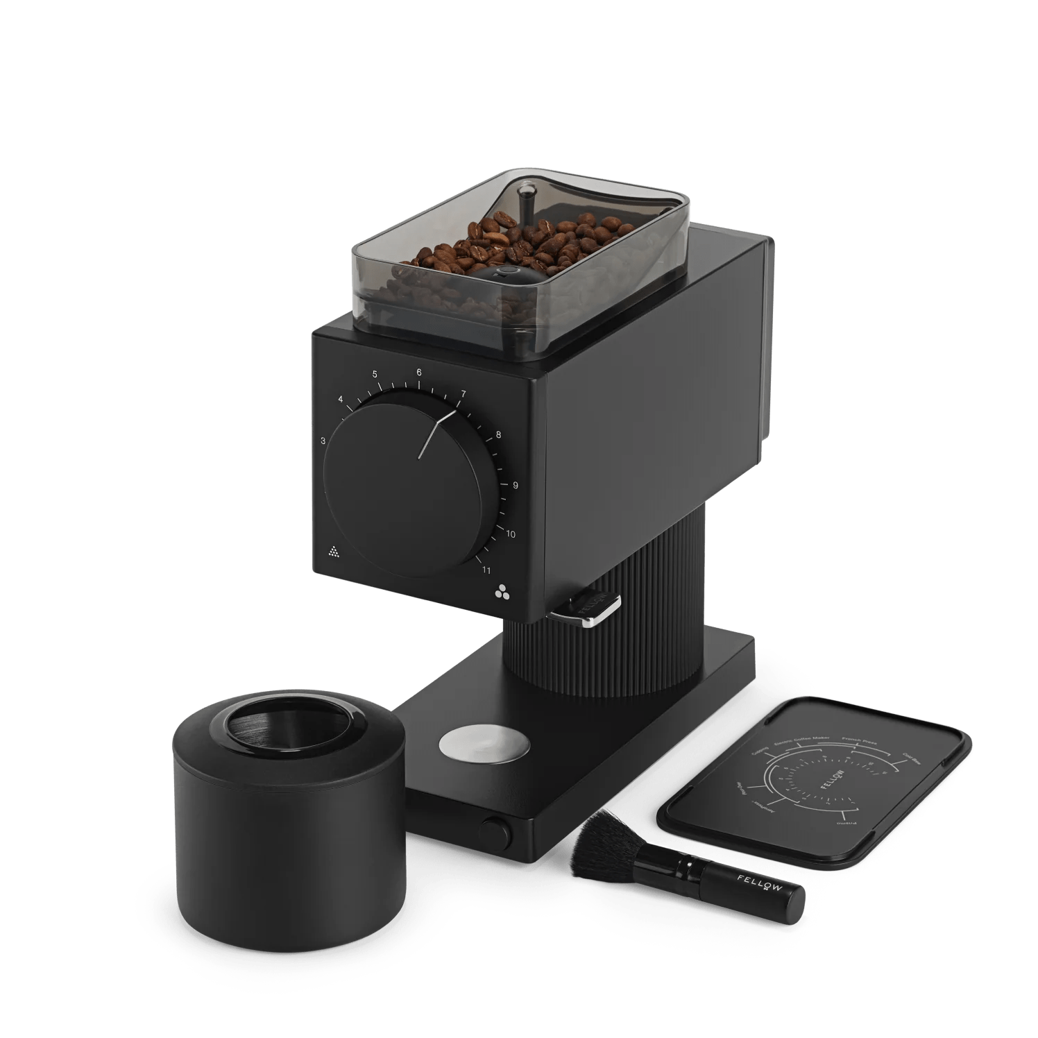 Ode Brew Grinder Gen 2 - From Where - 