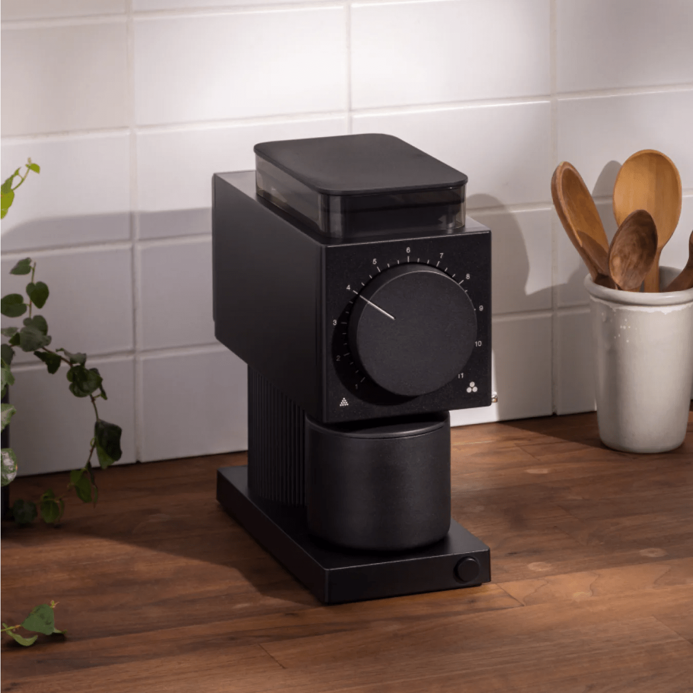 Ode Brew Grinder Gen 2 - From Where - 