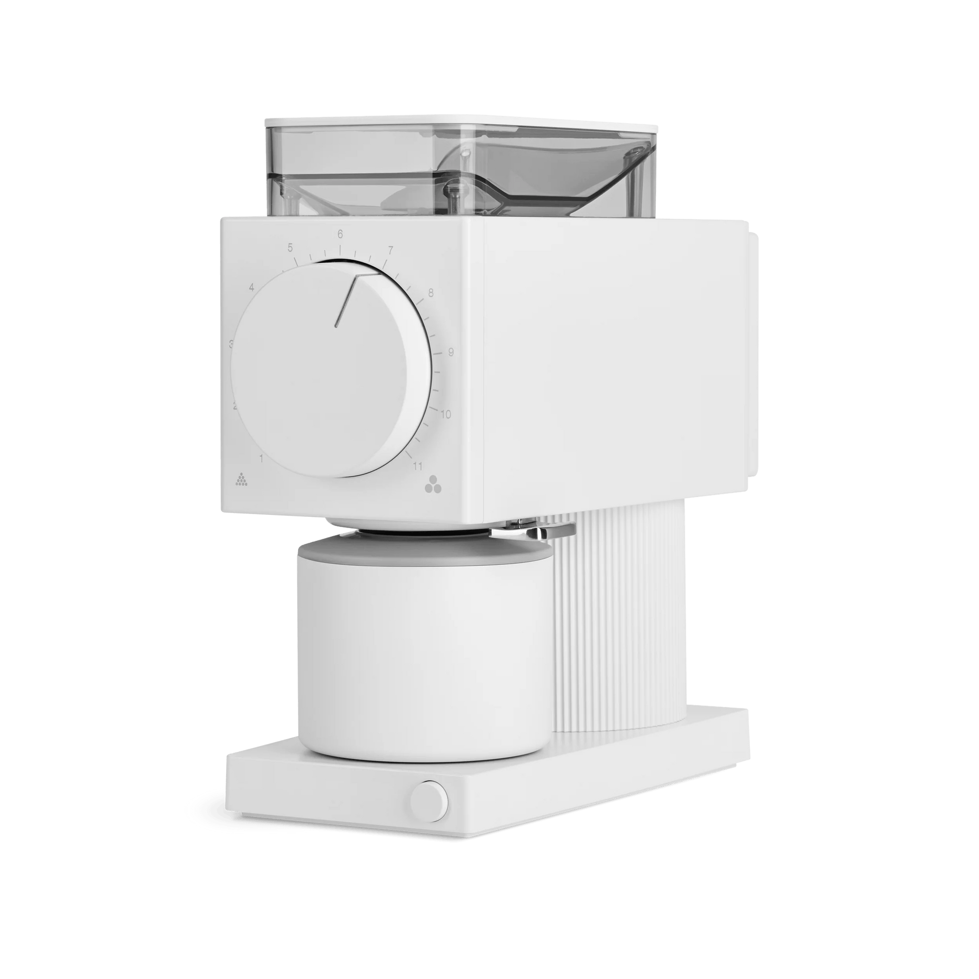 Ode Brew Grinder Gen 2 - From Where - 