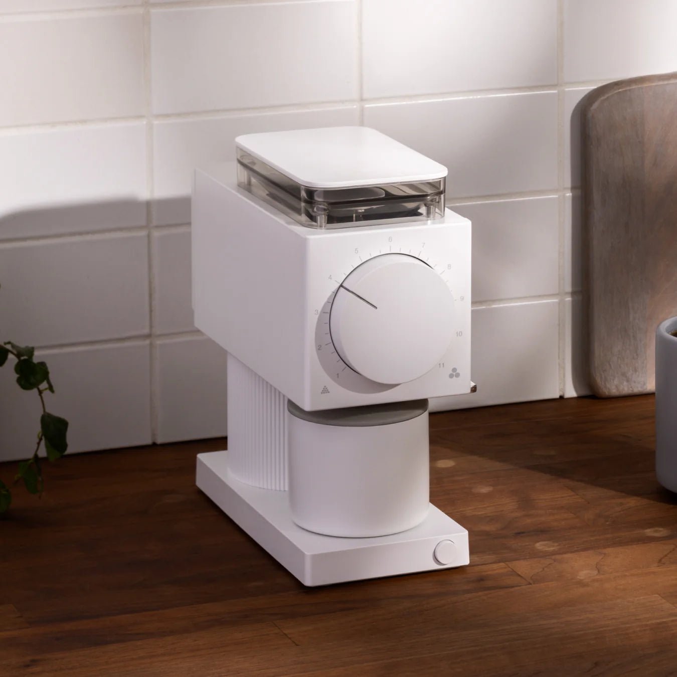 Ode Brew Grinder Gen 2 - From Where - 