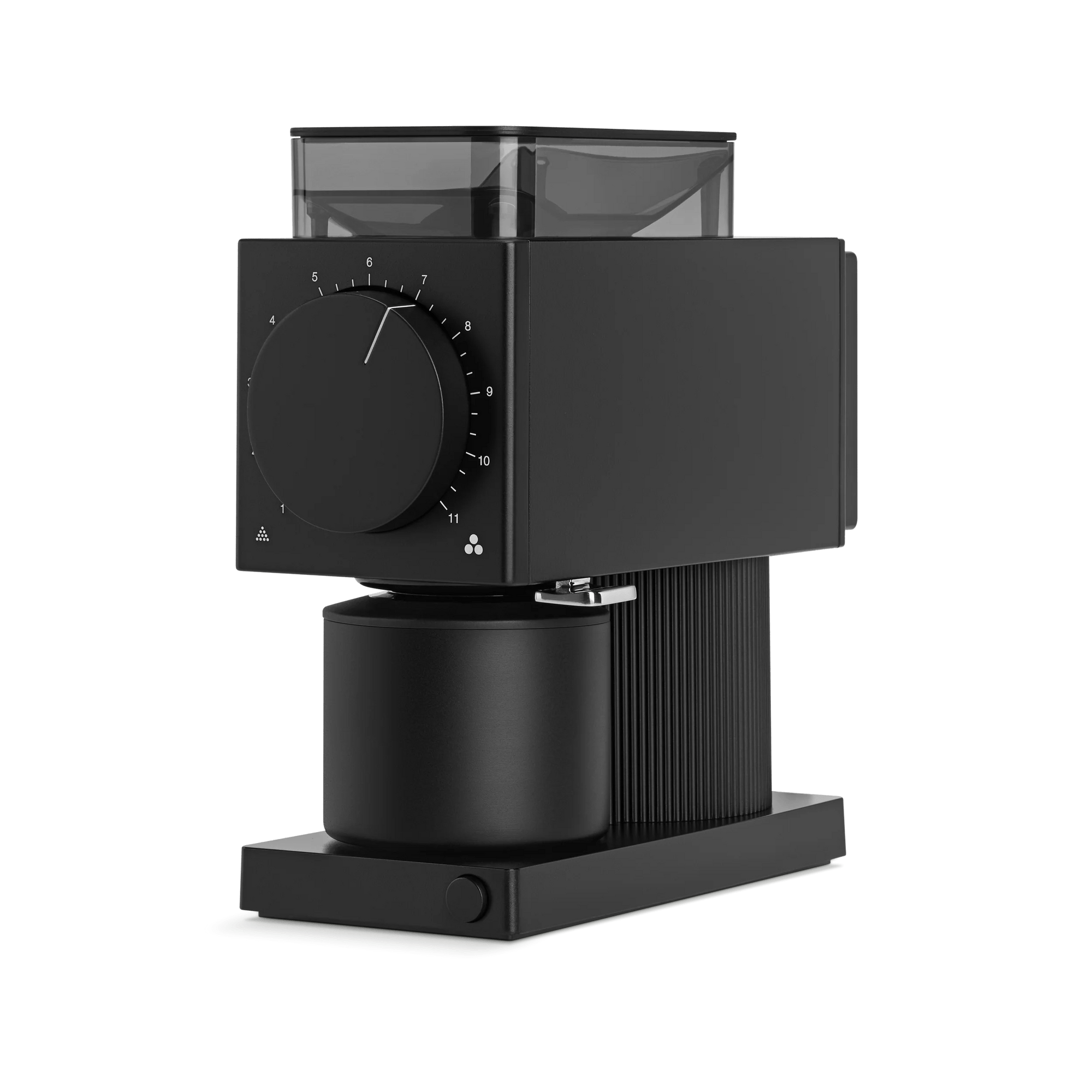 Ode Brew Grinder Gen 2 - From Where - 