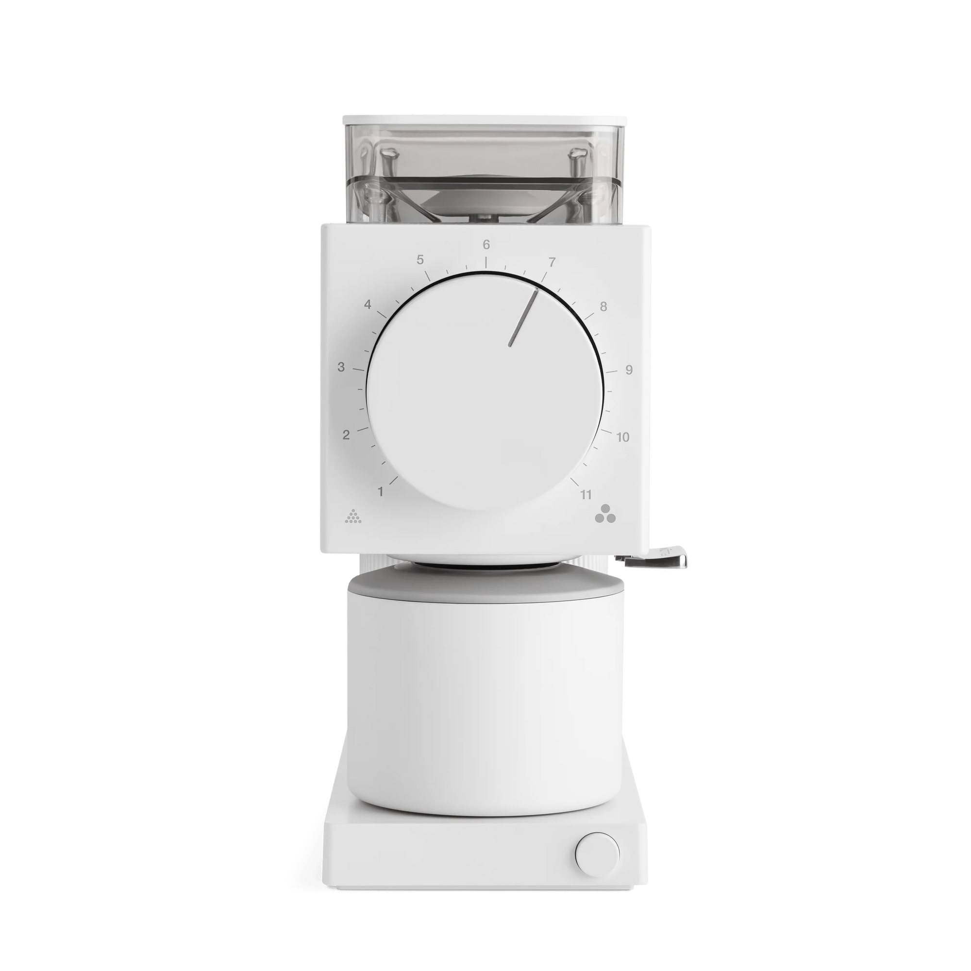Ode Brew Grinder Gen 2 - From Where - 