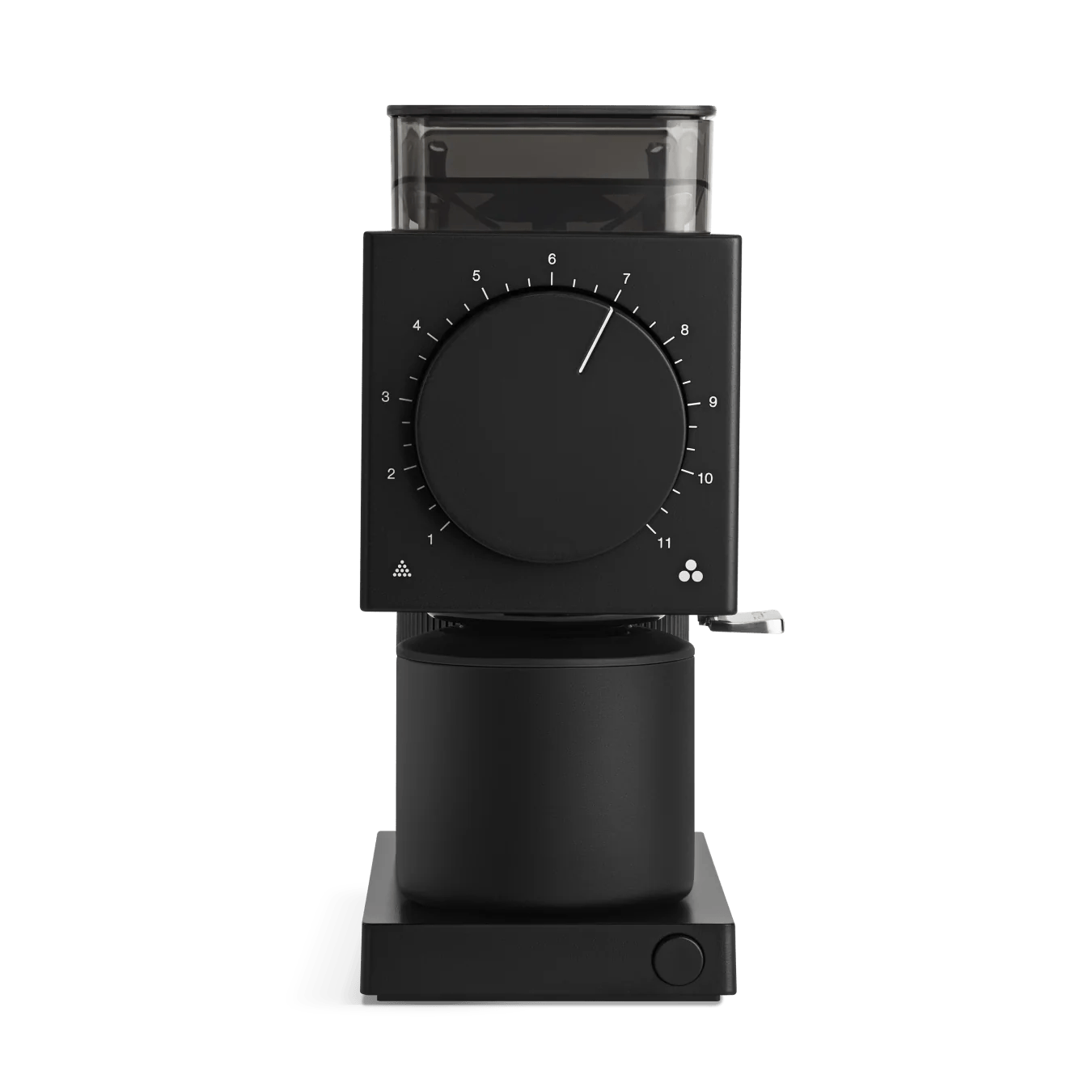 Ode Brew Grinder Gen 2 - From Where - 