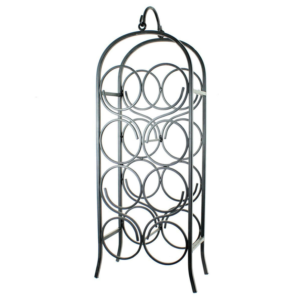 Oenophilia Cathedral Wine Rack - From Where - 