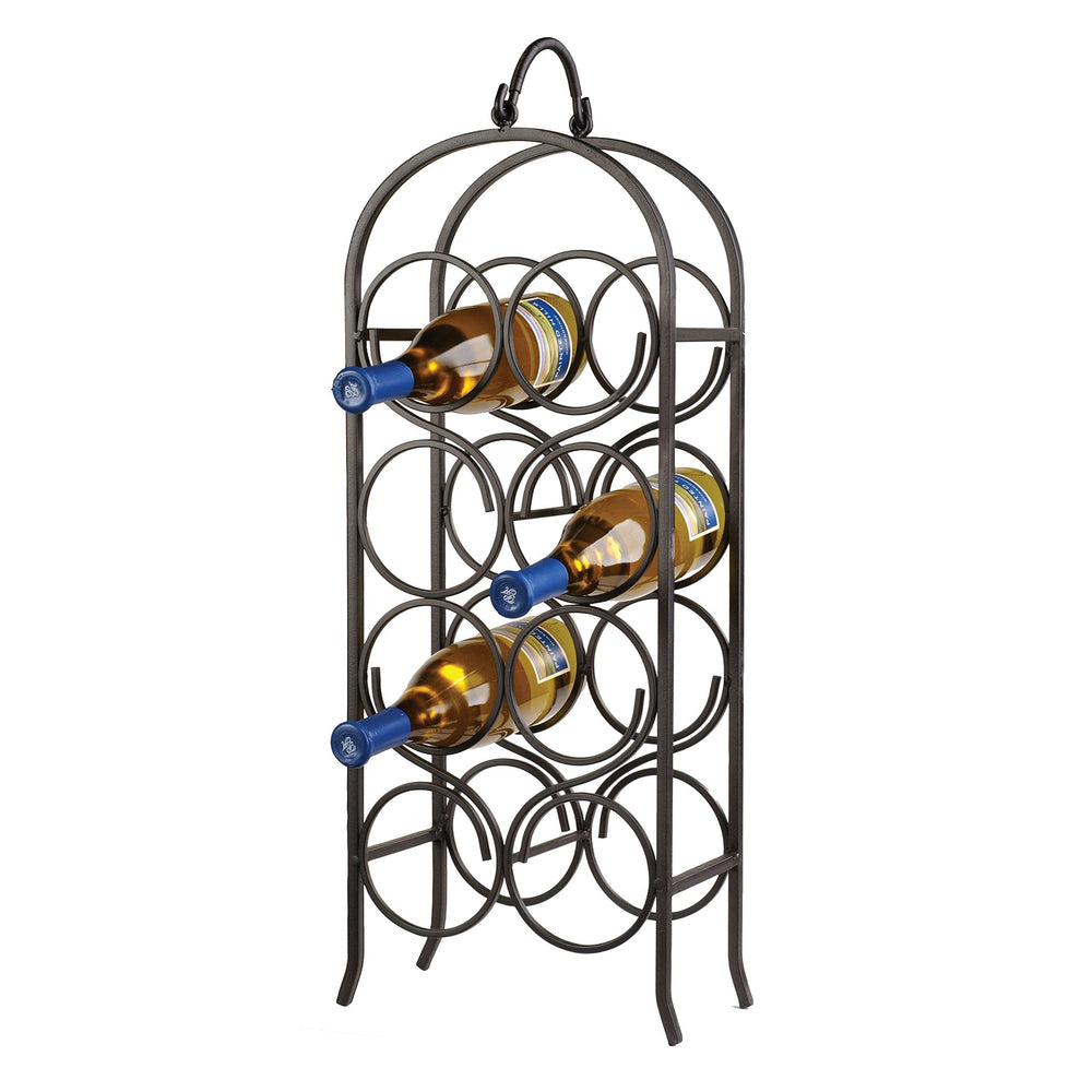 Oenophilia Cathedral Wine Rack - From Where - 