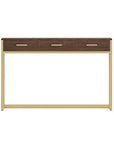 Office Desk with 3 Drawers - From Where Finds - 