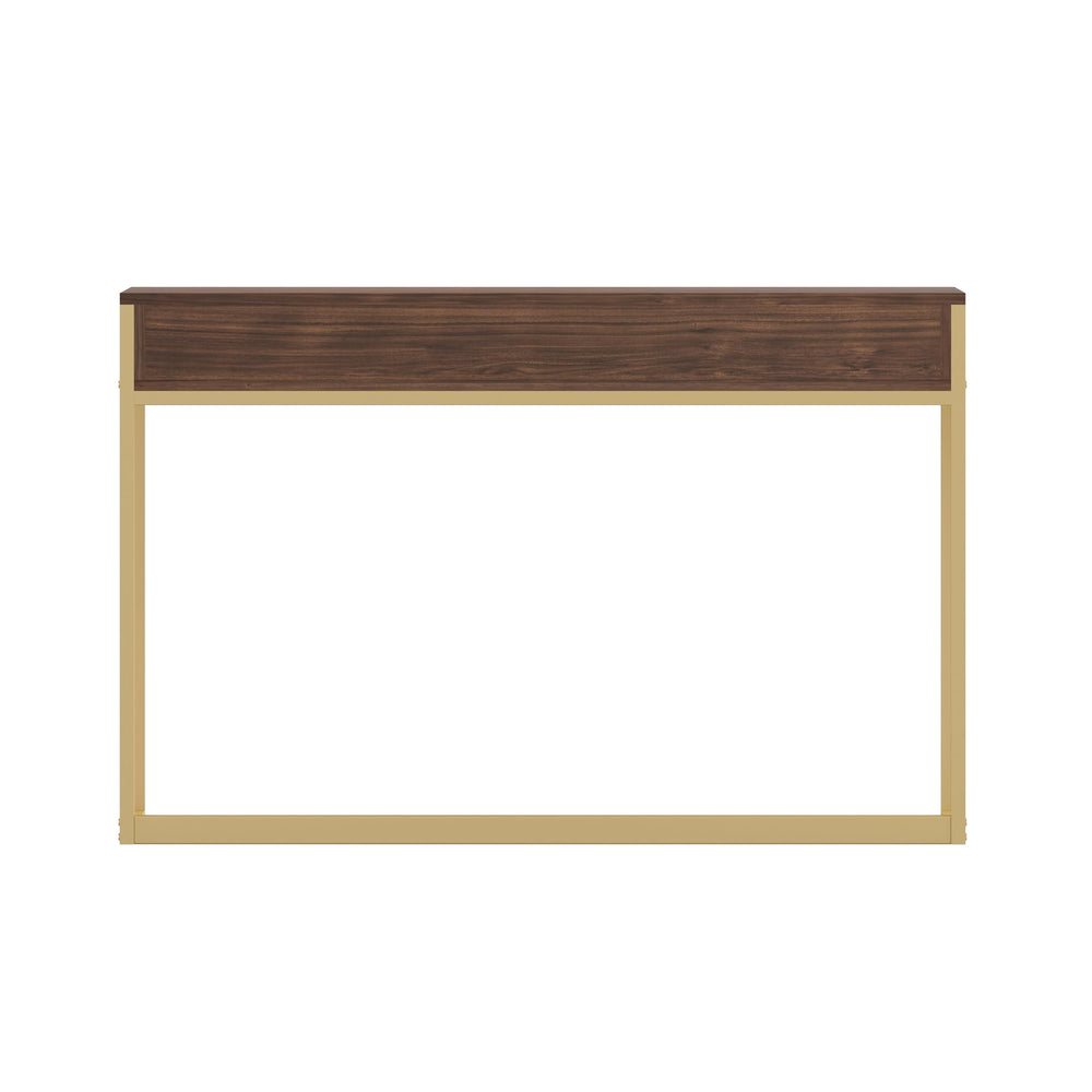 Office Desk with 3 Drawers - From Where Finds - 