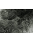 Oguz Faux Sheepskin Fur Area Rug - From Where - 