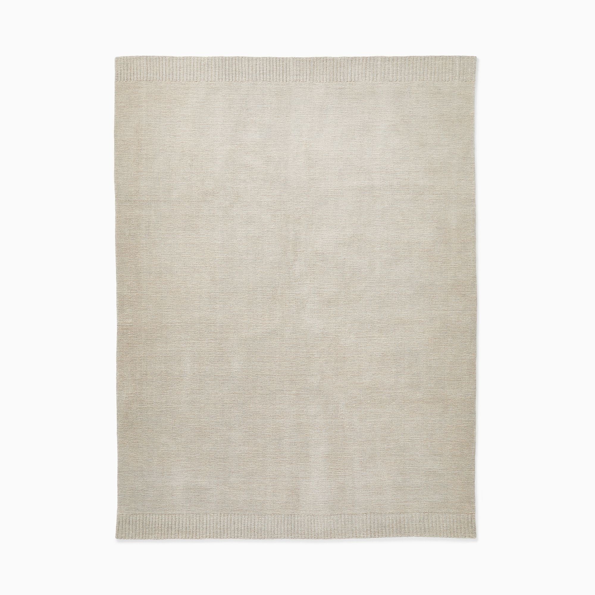 Ojai Handwoven Wool Rug - From Where Finds -