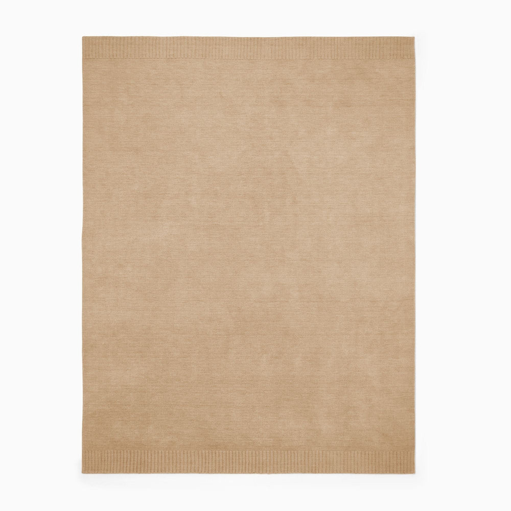 Ojai Handwoven Wool Rug - From Where Finds -