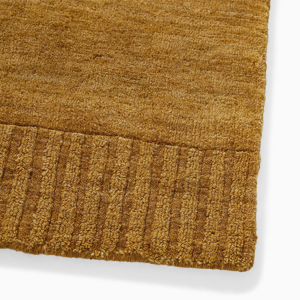 Ojai Handwoven Wool Rug - From Where - 