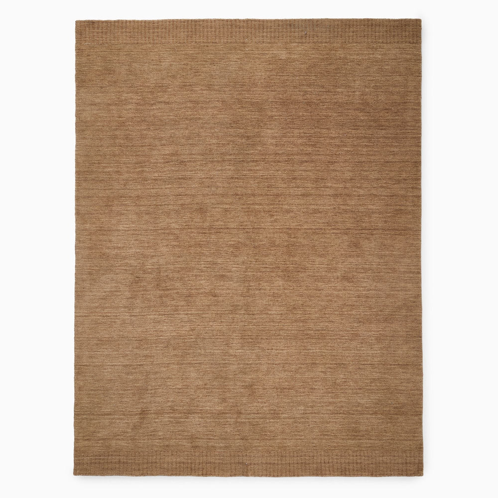Ojai Handwoven Wool Rug - From Where Finds -