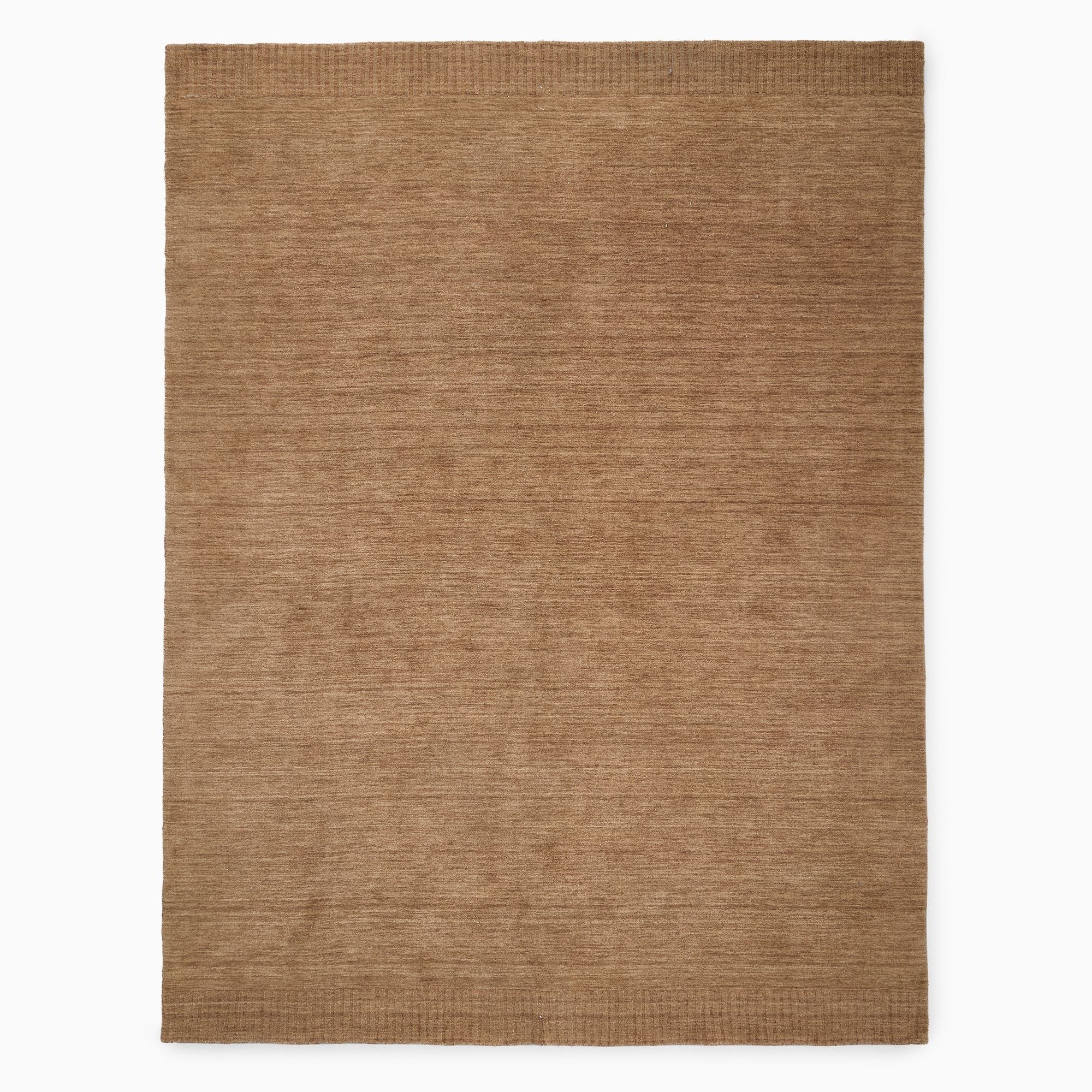 Ojai Handwoven Wool Rug - From Where Finds -