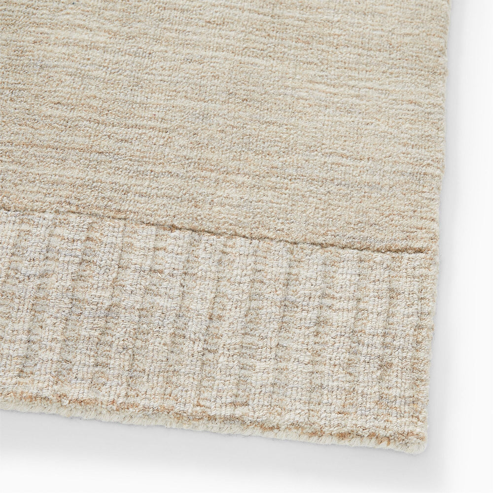 Ojai Handwoven Wool Rug - From Where Finds -