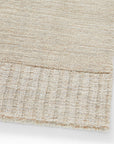 Ojai Handwoven Wool Rug - From Where Finds -
