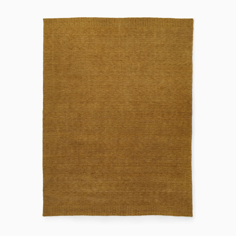 Ojai Handwoven Wool Rug - From Where - 