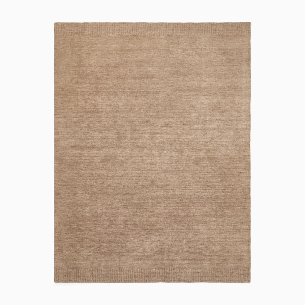 Ojai Handwoven Wool Rug - From Where Finds -