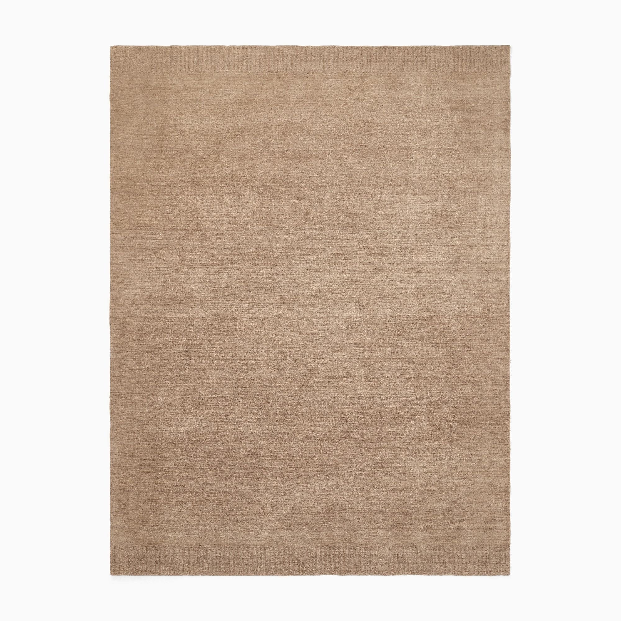 Ojai Handwoven Wool Rug - From Where Finds -