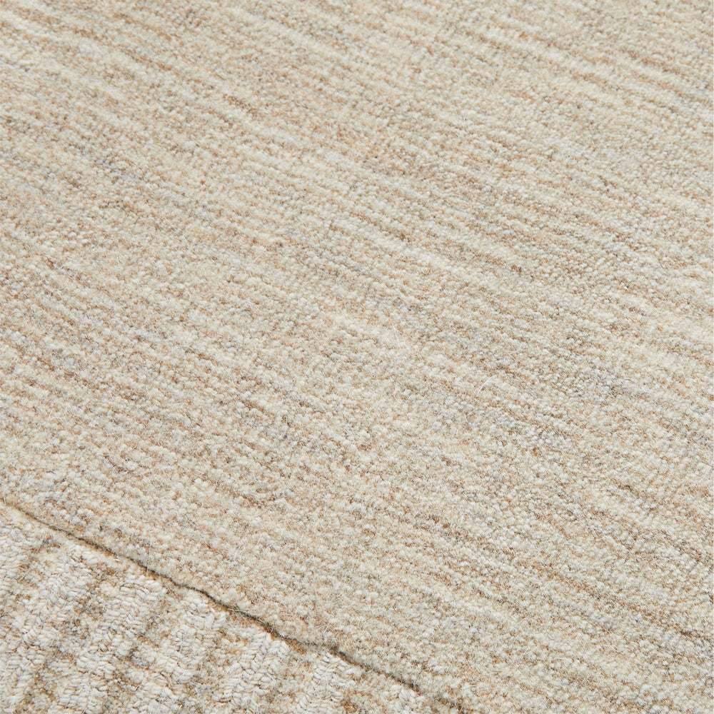 Ojai Handwoven Wool Rug - From Where Finds -