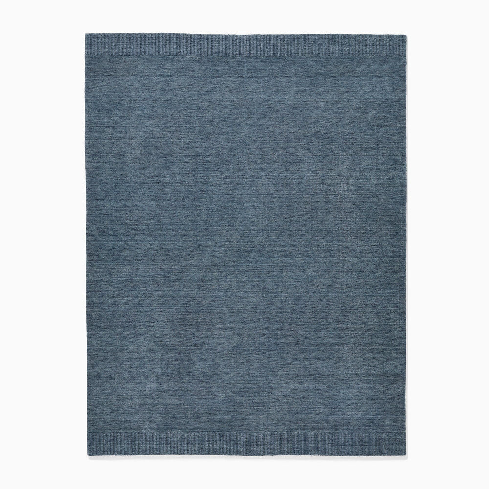 Ojai Handwoven Wool Rug - From Where Finds -