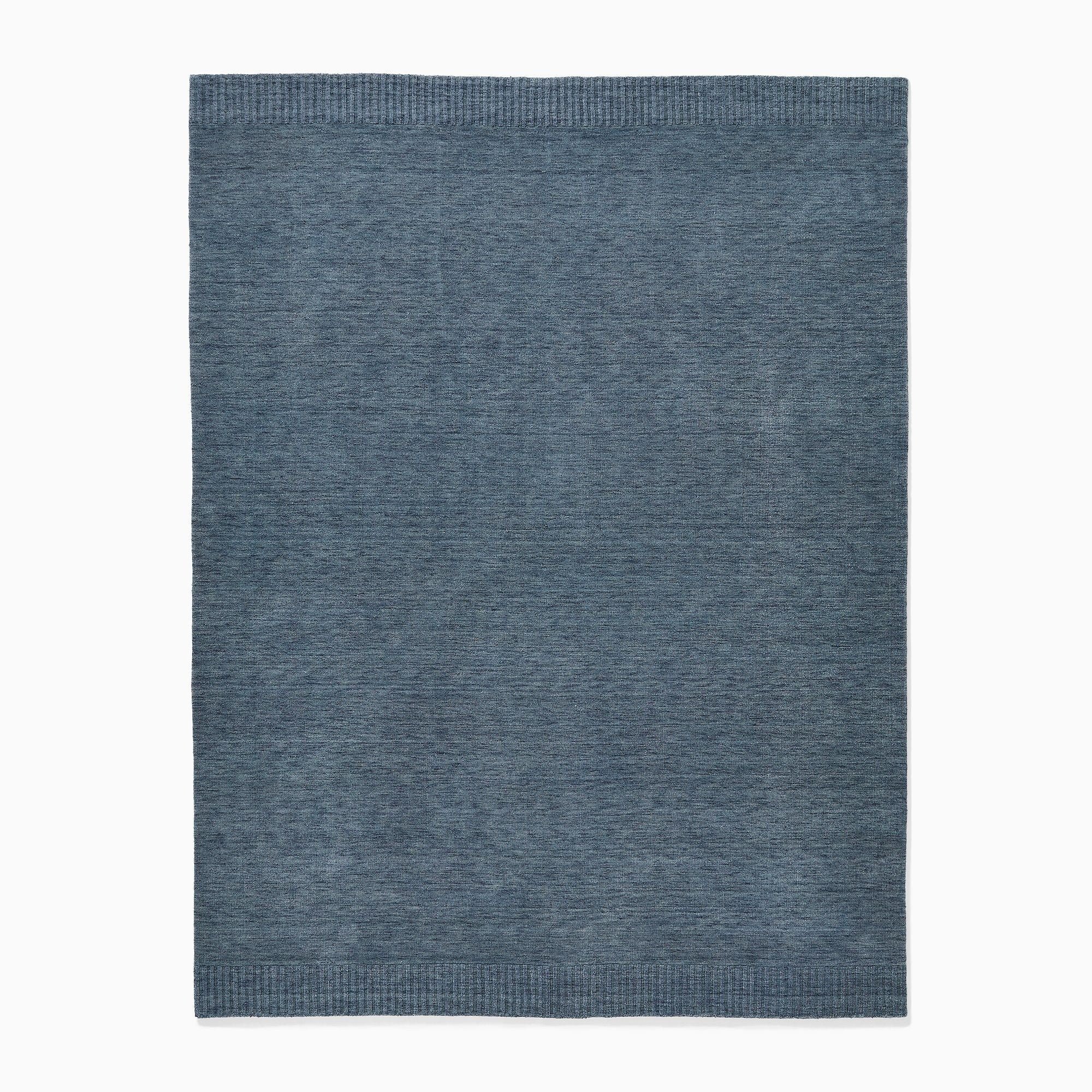 Ojai Handwoven Wool Rug - From Where Finds -