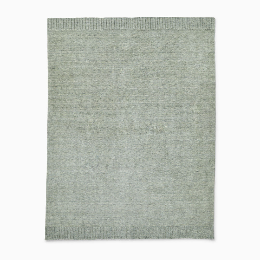 Ojai Handwoven Wool Rug - From Where Finds -