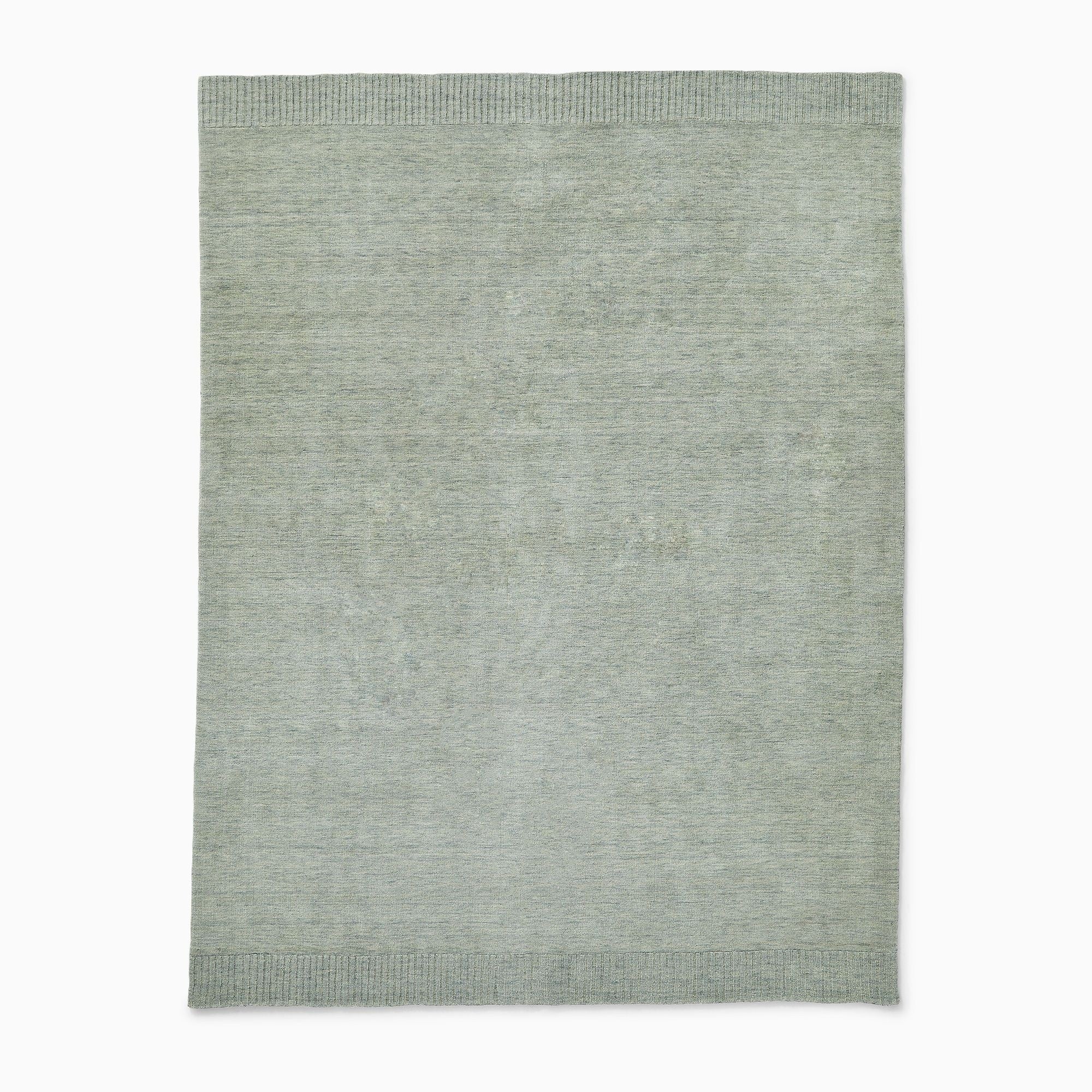Ojai Handwoven Wool Rug - From Where Finds -