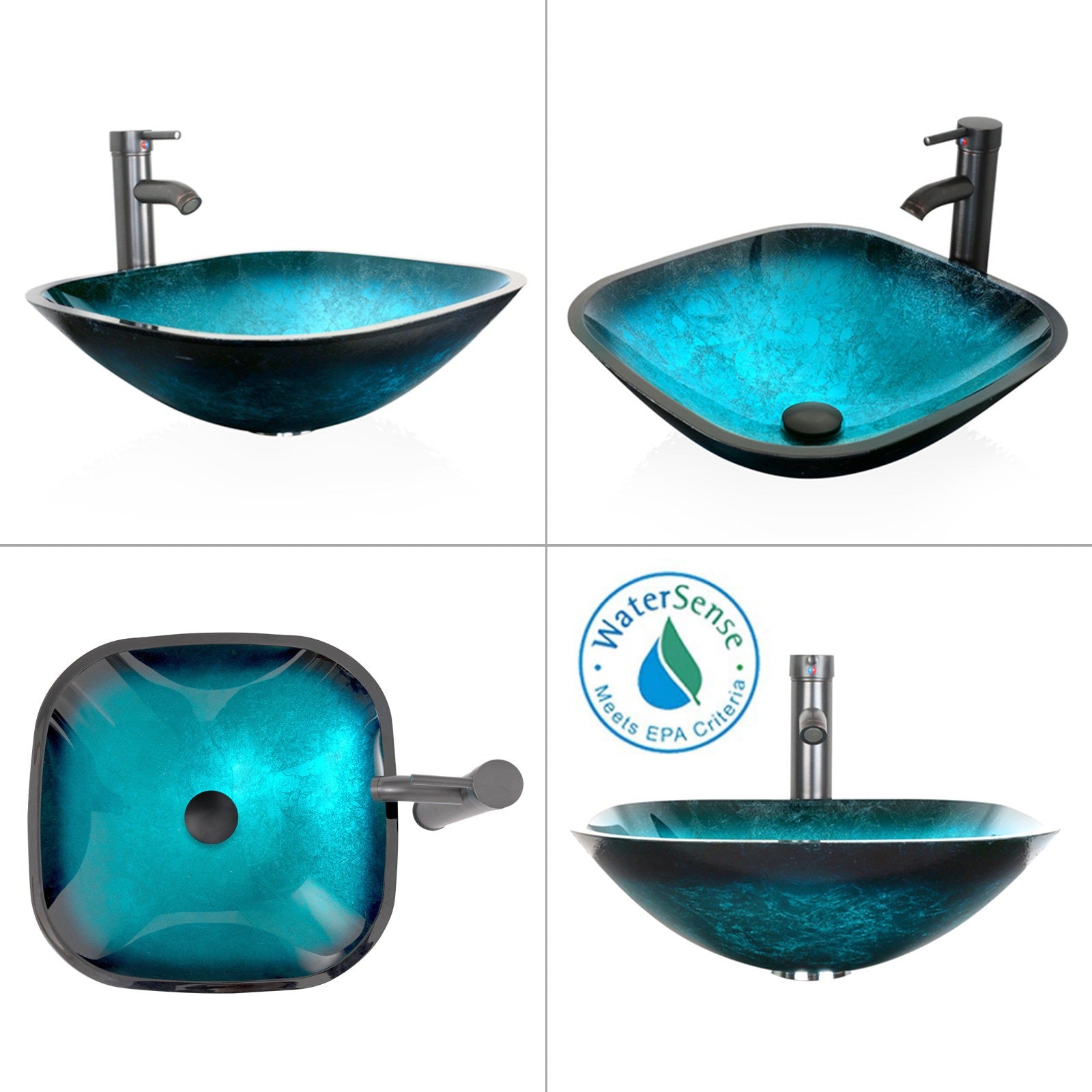 Olancha Bathroom Vanity Set - From Where - 