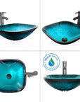 Olancha Bathroom Vanity Set - From Where - 