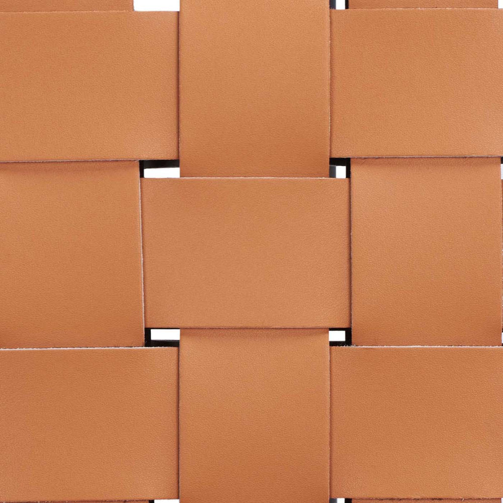 Olenna Woven Counter Stool - From Where -