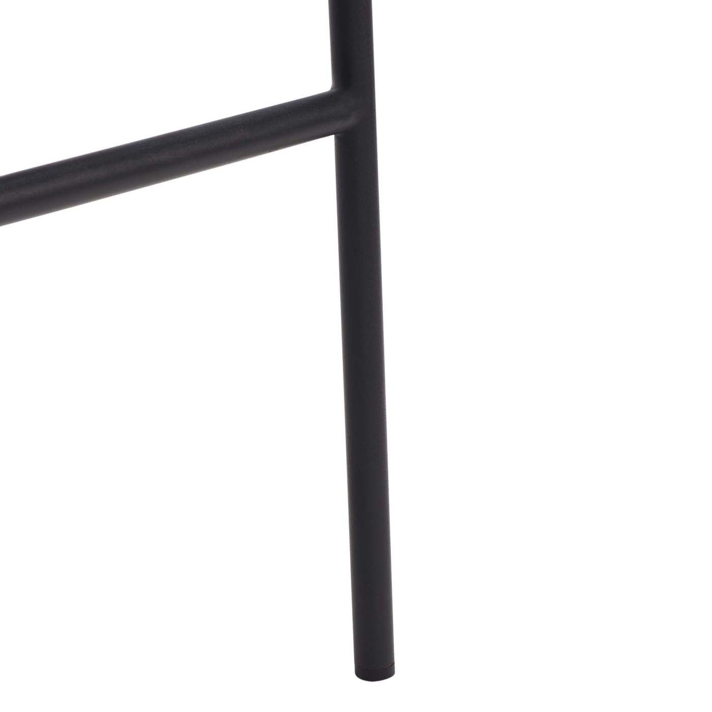 Olenna Woven Counter Stool - From Where - 