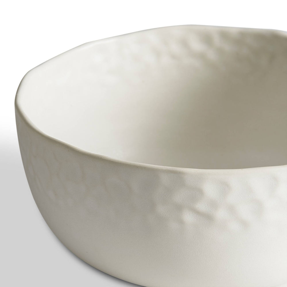 Olivia 4 - Piece Dinnerware Set - From Where Finds -