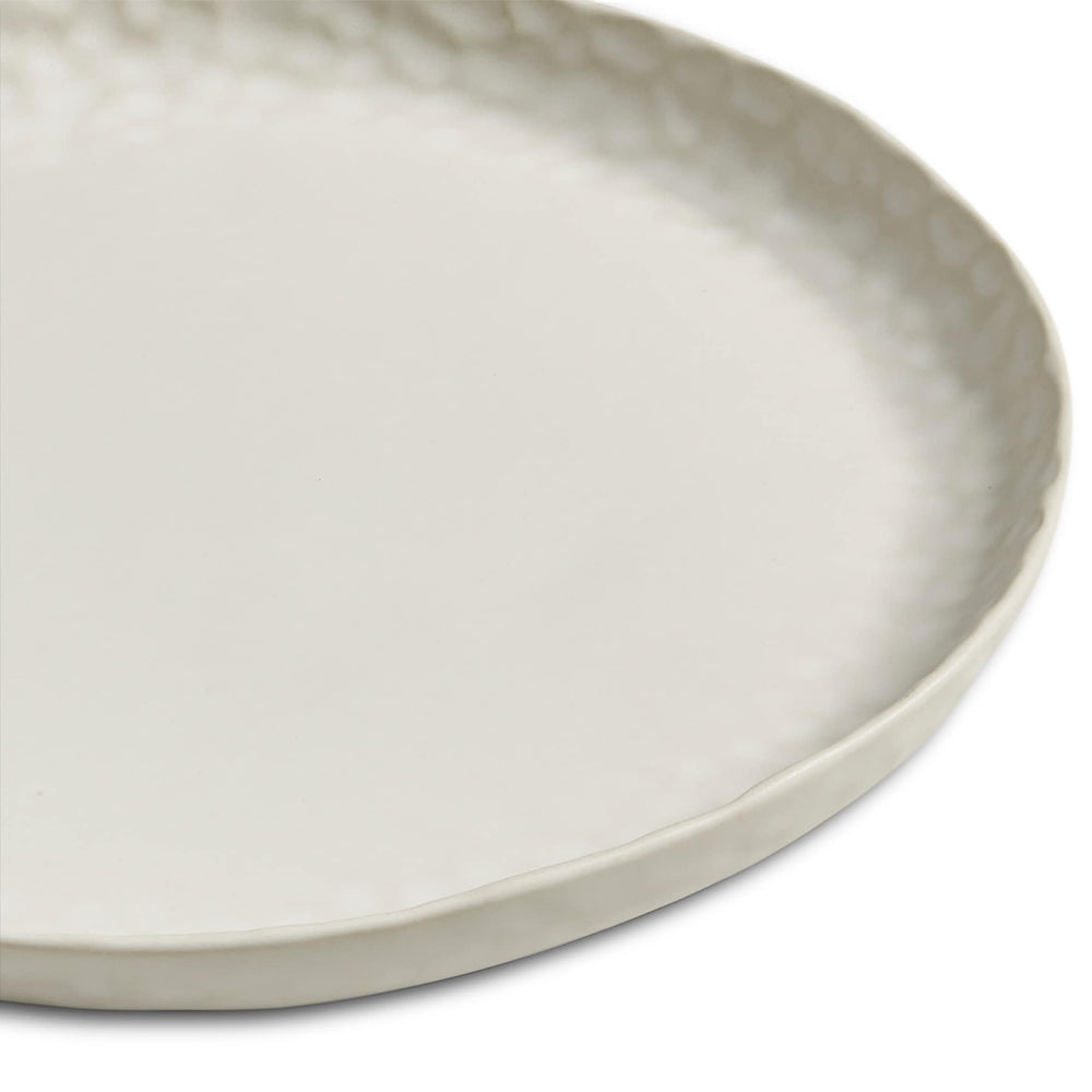 Olivia 4 - Piece Dinnerware Set - From Where Finds -