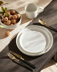 Olivia 4 - Piece Dinnerware Set - From Where Finds -