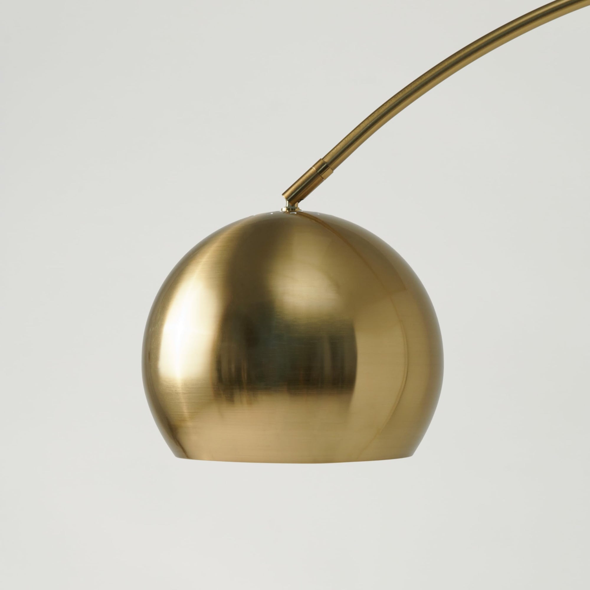 Olivia Floor Lamp - From Where - 