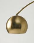 Olivia Floor Lamp - From Where - 
