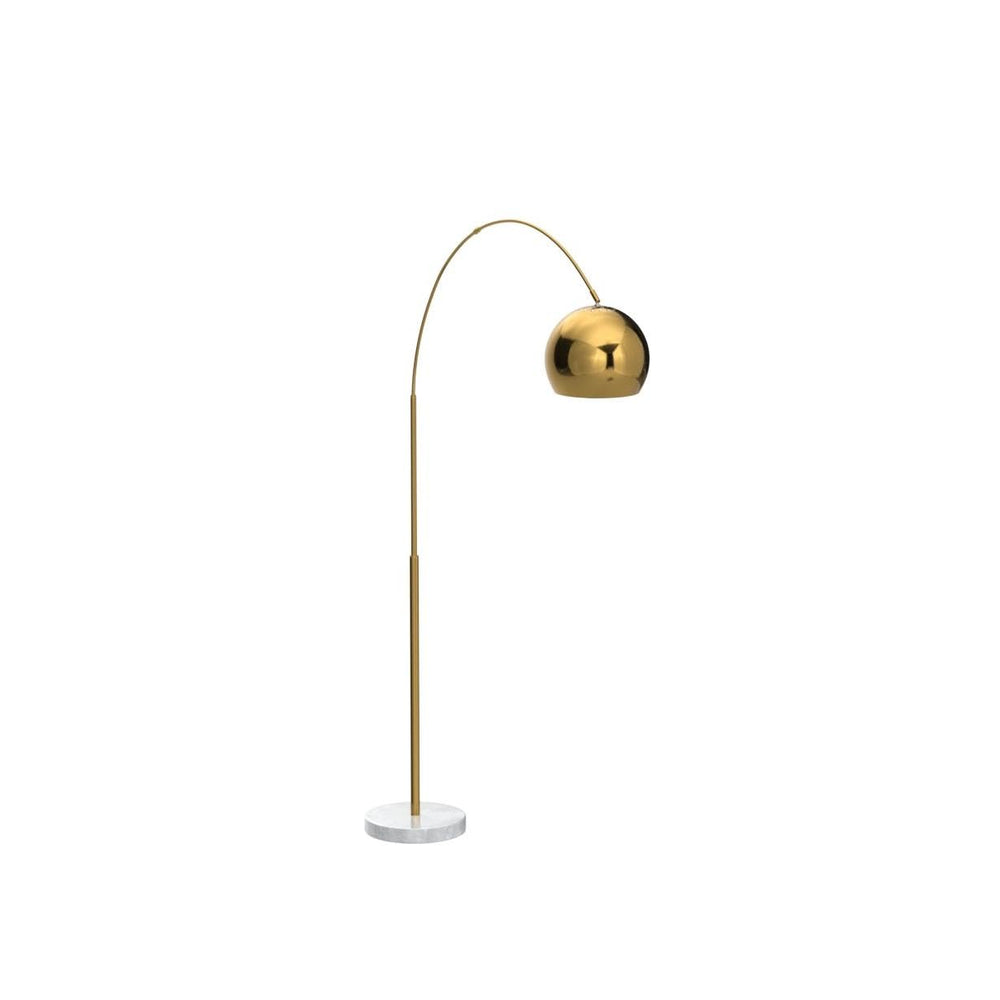 Olivia Floor Lamp - From Where - 