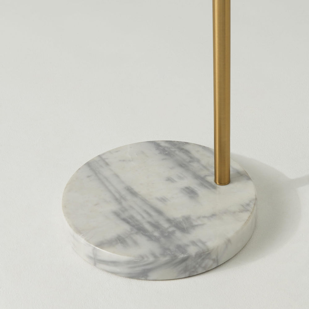 Olivia Floor Lamp - From Where - 