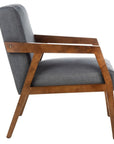 Olyvar Accent Arm Chair - From Where Finds - 