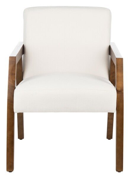 Olyvar Accent Arm Chair - From Where Finds - 