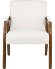 Olyvar Accent Arm Chair - From Where Finds - 