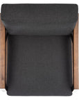 Olyvar Accent Arm Chair - From Where Finds - 