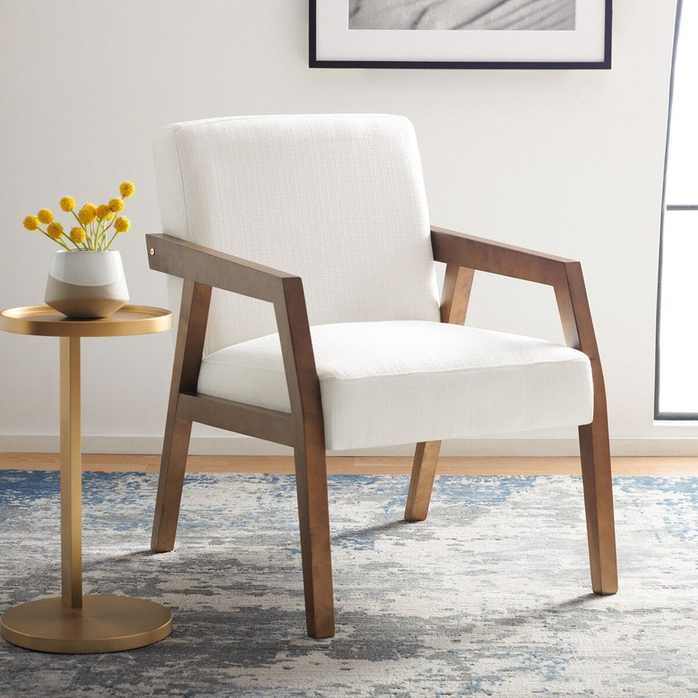 Olyvar Accent Arm Chair - From Where Finds - 