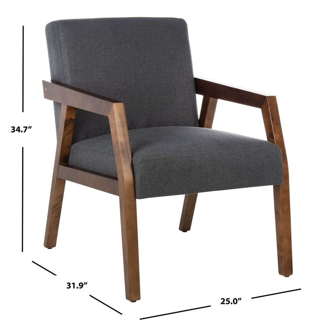 Olyvar Accent Arm Chair - From Where Finds - 