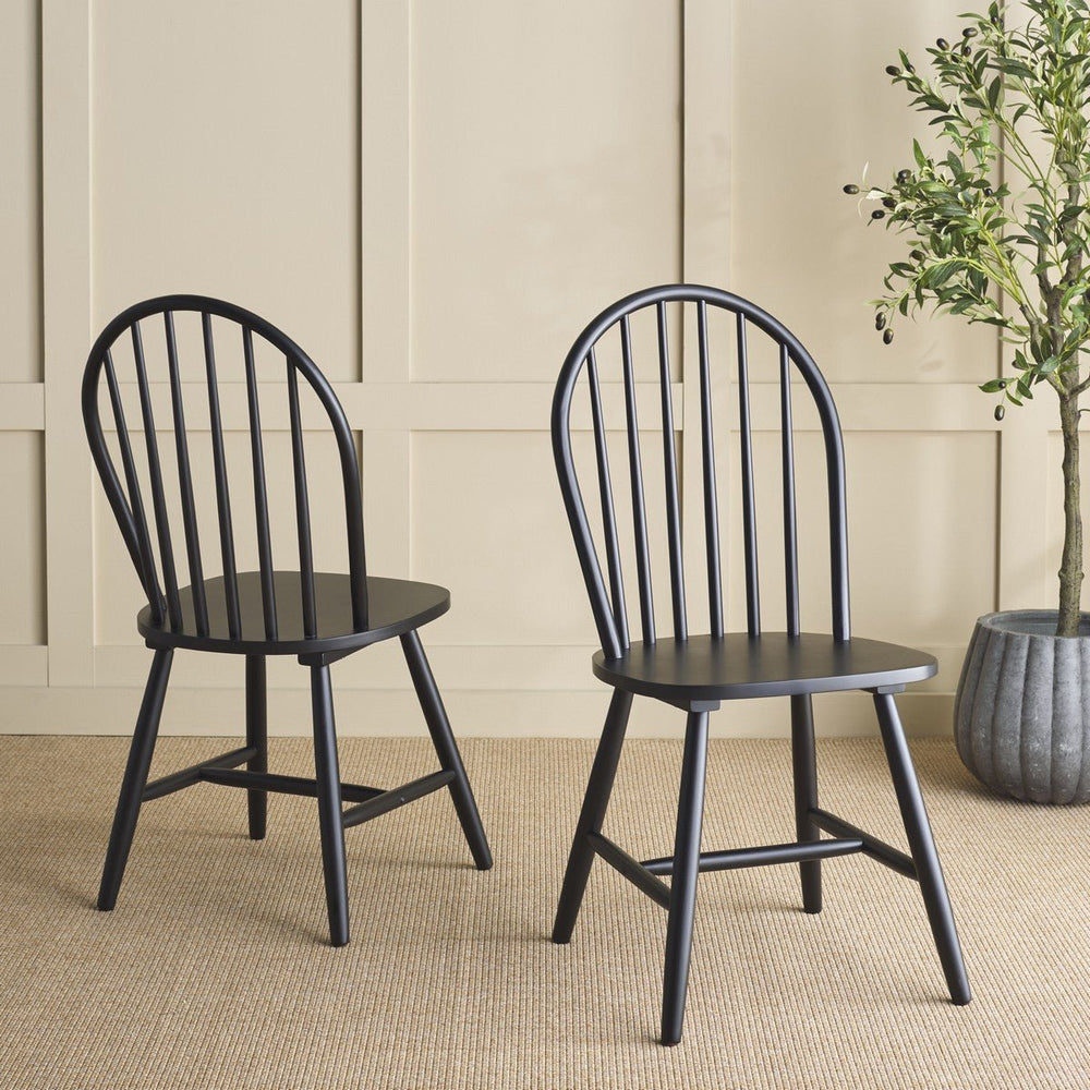 Omaha Dining Chair - From Where Finds - 