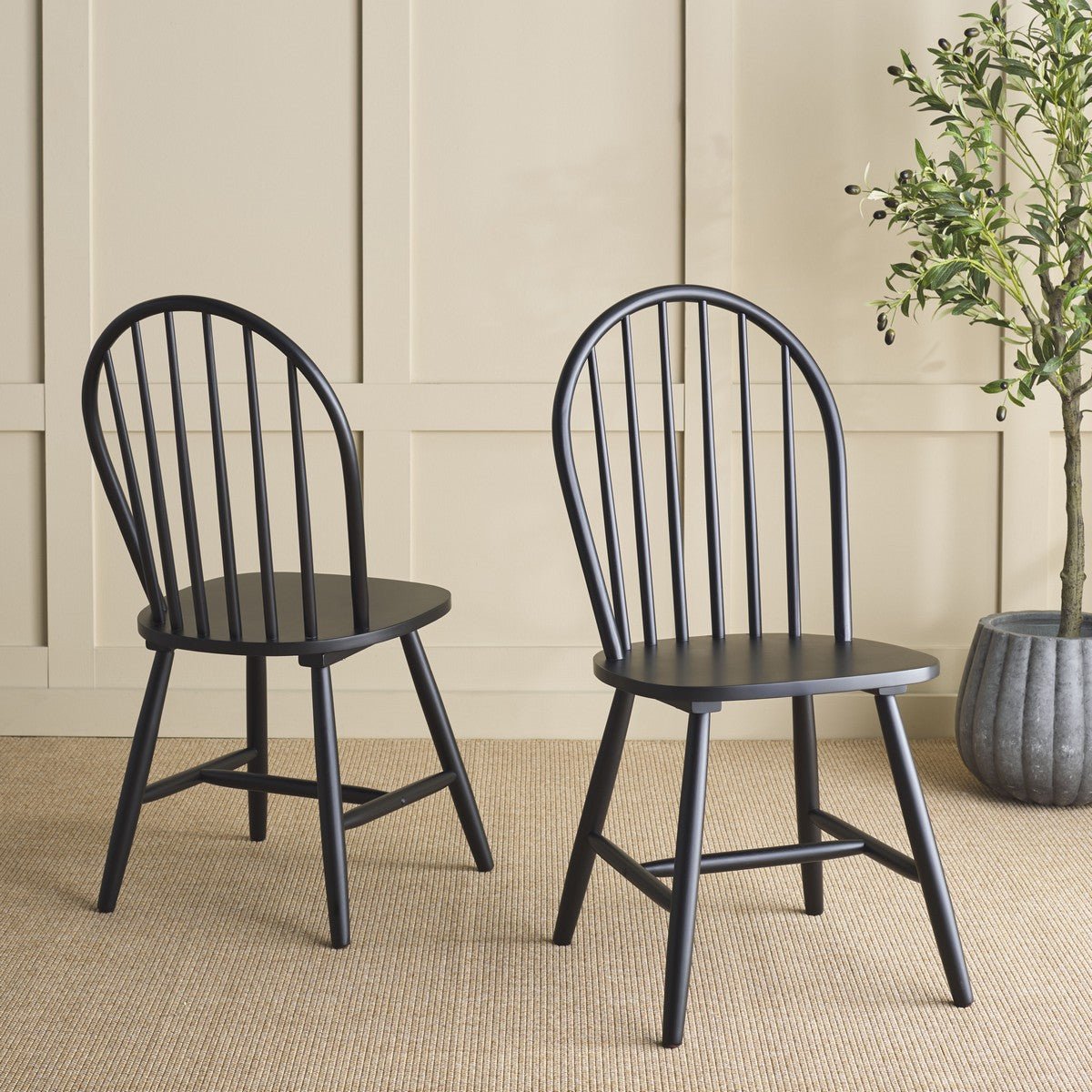 Omaha Dining Chair - From Where Finds - 