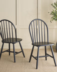 Omaha Dining Chair - From Where Finds - 